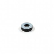 ΠΑΤΙΝΙΑ ΤΕΦΛΟΝ ΒΙΔΩΤΑ Φ.19 / ΓΚΡΙ / 8 ΤΕΜΑΧΙΑ