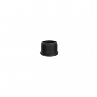 ΠΕΛΜΑ ΧΩΝΕΥΤΟ ΓΙΑ Φ.19 ΣΩΛΗΝΑ / ΕΣΩΤ. Φ.17 / ΜΑΥΡΟ