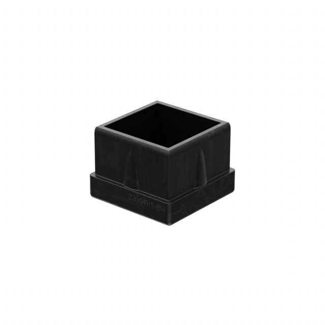 ΤΑΠΑ ΧΩΝΕΥΤΗ ΜΑΥΡΗ / 38x38