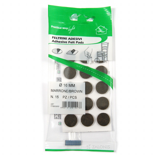 ΤΣΟΧΑΚΙΑ ΕΠΙΠΛΩΝ ΣΤΡΟΓΓΥΛΑ Φ.16 / ΚΑΦΕ / 15 ΤΕΜΑΧΙΑ