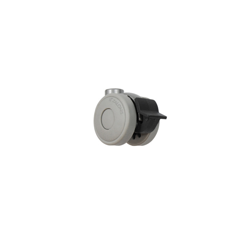 ΡΟΔΑ SR METAL Φ.40 Υ.55 / ΜΕ ΦΡΕΝΟ
