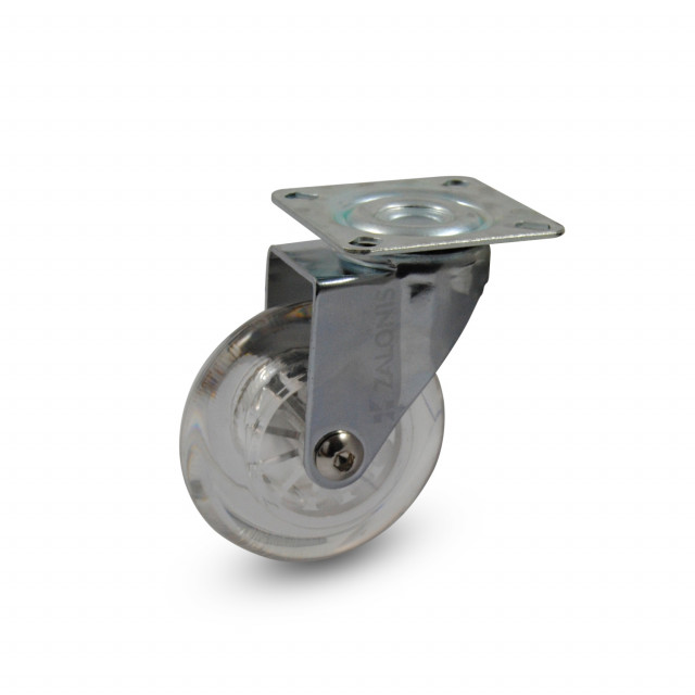 ΔΙΑΚΟΣΜΗΤΙΚΗ ΡΟΔΑ ΕΠΙΠΛΩΝ ΔΙΑΦΑΝΗ 305 Φ.74 / Υ.95 / 50KG