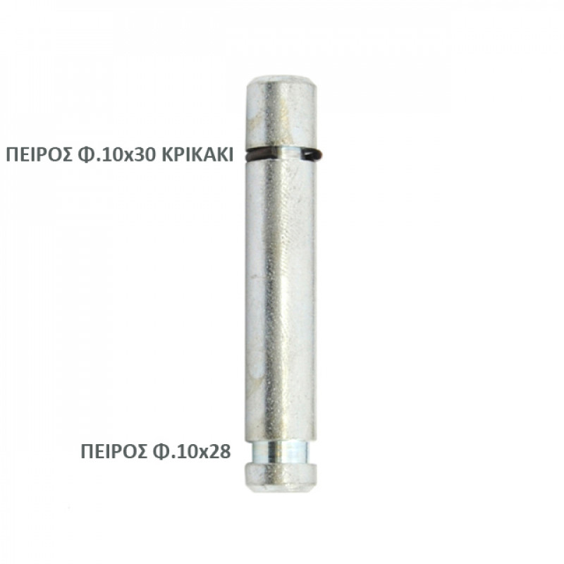 ΡΟΔΑ ΓΡΑΦΕΙΟΥ 14-3 Φ.50 ΜΕ ΓΟΜΑ / ΟΠΗ ΠΕΙΡΟΥ Φ.10