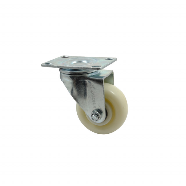 ΡΟΔΑ m.135 ΒΑΡΕΩΣ ΤΥΠΟΥ / Φ.75 / ΠΛΑΚΑ 63x92 / Υ.105 / 80Kg