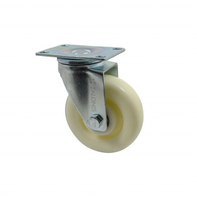 ΡΟΔΑ m.135 ΒΑΡΕΩΣ ΤΥΠΟΥ / Φ.100 / ΠΛΑΚΑ 63x92 / Υ.130 / 90Kg