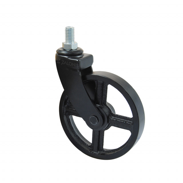 ΡΟΔΑ ΒΙΟΜΗΧ. ΧΥΤΗ VINTAGE Φ. 88 ΠΕΡΙΣΤΡΟΦΙΚΗ / 60KG