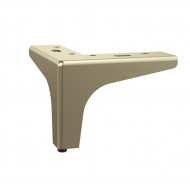ΠΟΔΑΡΑΚΙ 1026  ΧΡΥΣΟ ΜΑΤ