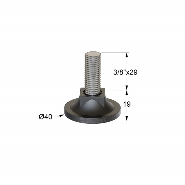 ΡΕΓΟΥΛΑΤΟΡΟΣ 3/8"