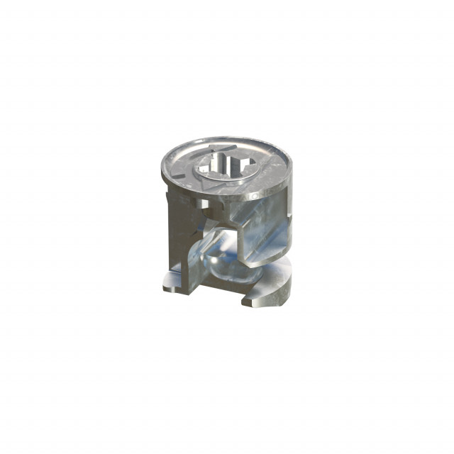 ΦΕΡΑΜΙ ΧΩΝΕΥΤΟ Φ.15x16.5 mm (ΞΥΛΟ 23 mm)