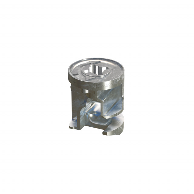 ΦΕΡΑΜΙ ΧΩΝΕΥΤΟ Φ.15x18 mm (ΞΥΛΟ 26 mm)