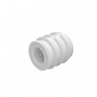 ΠΛΑΣΤΙΚΟ ΟΥΠΑΤ ΞΥΛΟΥ / M6 - ΤΡΥΠΑ Φ.10x13