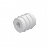 ΠΛΑΣΤΙΚΟ ΟΥΠΑΤ ΞΥΛΟΥ / M4 - ΤΡΥΠΑ Φ.8x13