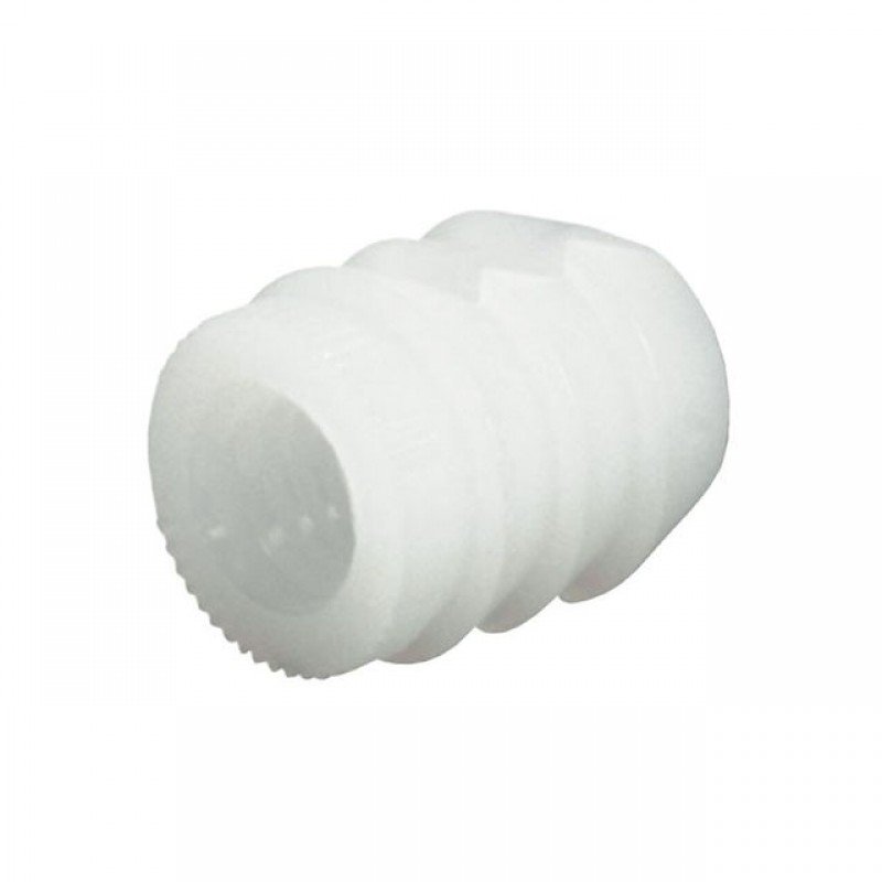 ΠΛΑΣΤΙΚΟ ΟΥΠΑΤ ΞΥΛΟΥ / M4 - ΤΡΥΠΑ Φ.10x10