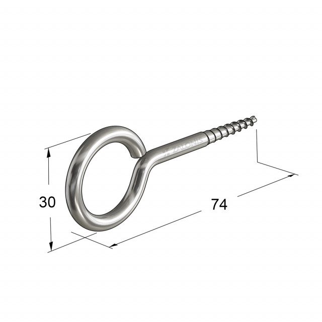 ΒΙΔΟΘΗΛΙΑ 22x120