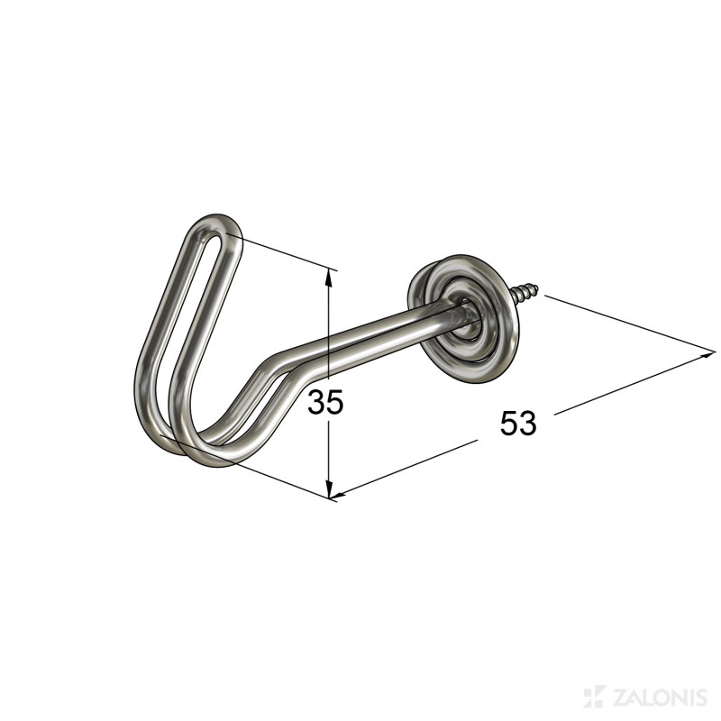 ΓΑΝΤΖΟΣ - ΚΑΛΟΓΕΡΑΚΙ ΜΟΝΟ