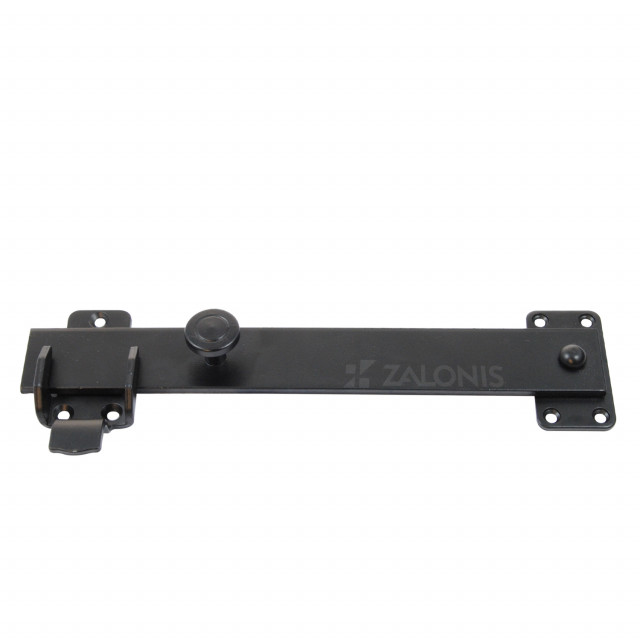 ΑΣΦΑΛΕΙΑ ΠΑΤΖΟΥΡΙΩΝ Β.Τ. / ΜΑΥΡΟ ΜΑΤ