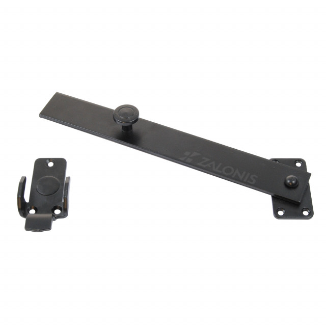 ΑΣΦΑΛΕΙΑ ΠΑΤΖΟΥΡΙΩΝ Β.Τ. / ΜΑΥΡΟ ΜΑΤ