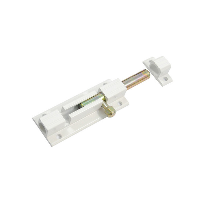 ΣΥΡΤΗΣ ΑΛΟΥΜΙΝΙΟΥ ΒΑΡΕΟΥ ΤΥΠΟΥ Νο 100 ΛΕΥΚΟ