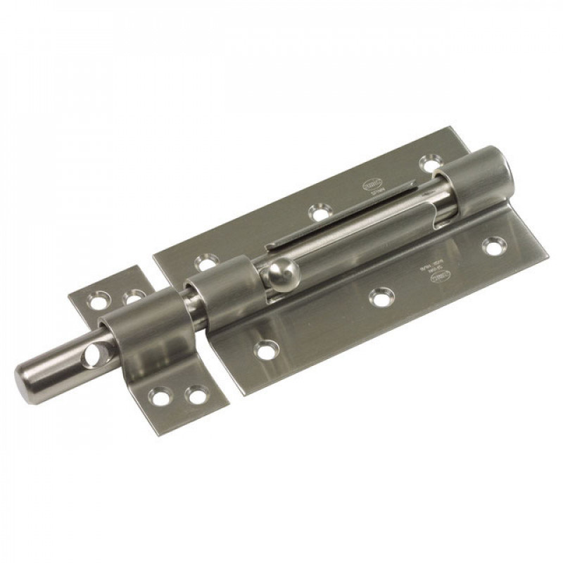 ΣΥΡΤΗΣ ΑΝΟΞΕΙΔΩΤΟΣ 454-100 / ΙΝΟΞ ΜΑΤ