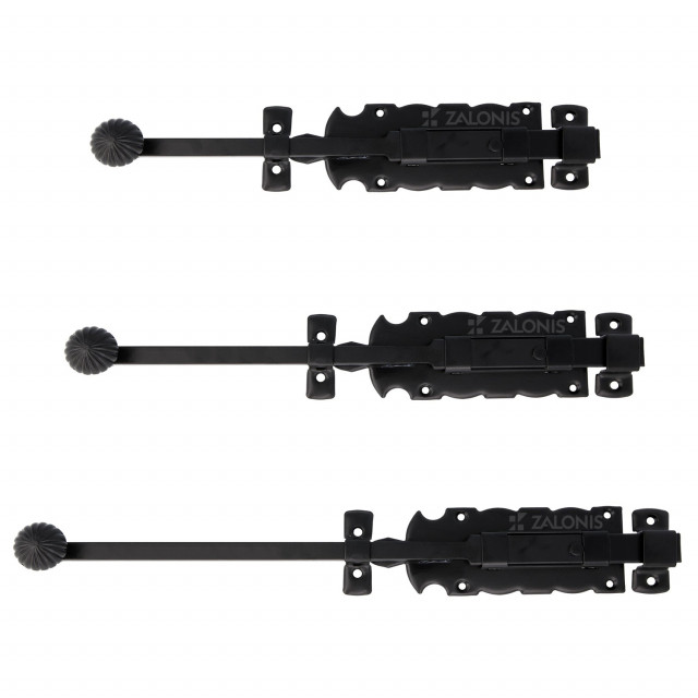 ΣΥΡΤΗΣ ΡΟΥΣΤΙΚ / ΜΑΥΡΟ ΜΑΤ