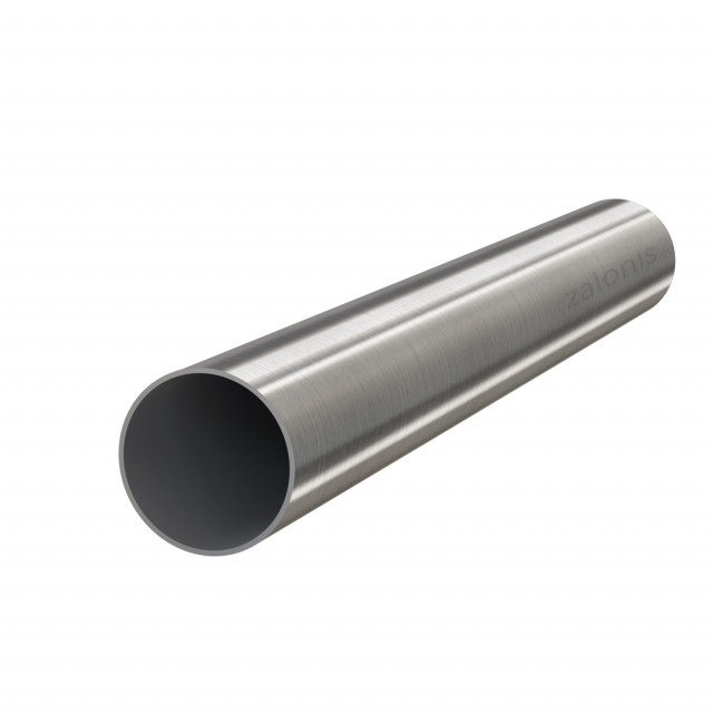 ΣΩΛΗΝΑ ΚΟΥΠΑΣΤΗΣ Φ.35 / INOX