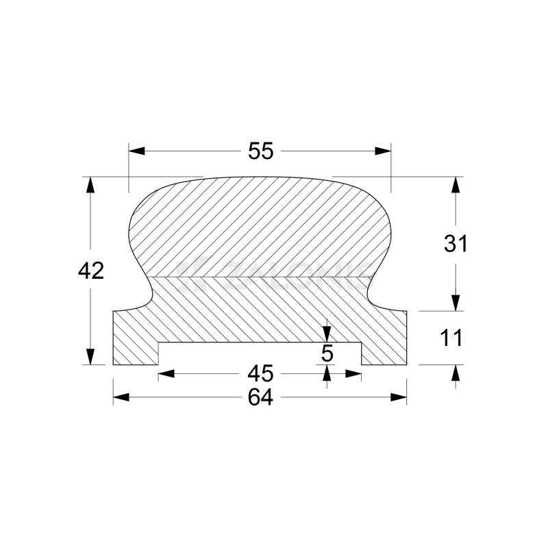 ΞΥΛΙΝΗ ΚΟΥΠΑΣΤΗ ΩΜΕΓΑ ΔΙΚΟΛΛΗΤΗ ΣΟΥΗΔΙΚΟ ΑΡΟΖΟ