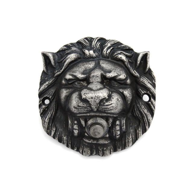 ΚΟΥΔΟΥΝΙ ΚΕΦΑΛΙ ΛΕΩΝ ΜΕΓΑΛΟ ΑΡΖΕΝΤΟ