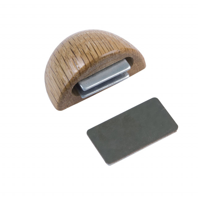 ΜΑΓΝΗΤΙΚΟ ΣΤΟΠ ΠΟΡΤΑΣ ΔΑΠΕΔΟΥ ΞΥΛΙΝΟ / ΔΡΥΣ