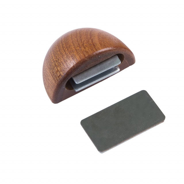 ΜΑΓΝΗΤΙΚΟ ΣΤΟΠ ΠΟΡΤΑΣ ΔΑΠΕΔΟΥ ΞΥΛΙΝΟ / ΣΑΠΕΛΙ