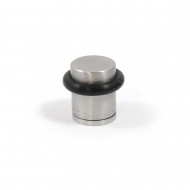 ΣΤΟΠ ΠΟΡΤΑΣ ΜΙΚΡΟ ΜΕ ΛΑΣΤΙΧΟ / ΙΝΟΞ 