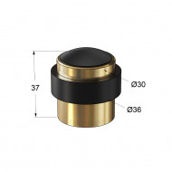 ΣΤΟΠ ΠΟΡΤΑΣ ΔΑΠΕΔΟΥ / ΧΡΥΣΟ ΜΑΤ