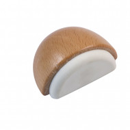 ΣΤΟΠ ΠΟΡΤΑΣ ΔΑΠΕΔΟΥ ΞΥΛΙΝΟ / ΟΞΥΑ