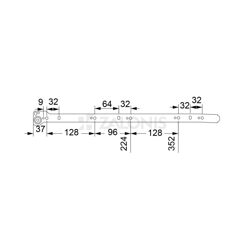 ΟΔΗΓΟΣ ΣΥΡΤΑΡΙΟΥ ΛΕΥΚΟΣ 50