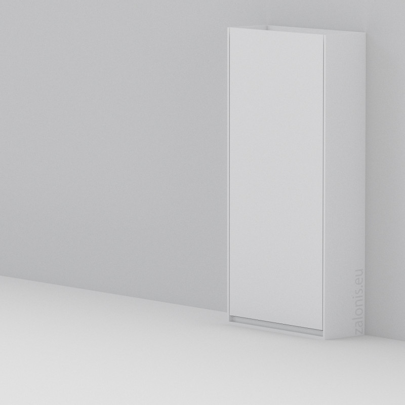 ΚΑΘΕΤΟ ΚΡΕΒΑΤΙ ΝΤΟΥΛΑΠΑ MONO - ΜΗΧΑΝΙΣΜΟΣ KAI ΠΟΔΙ