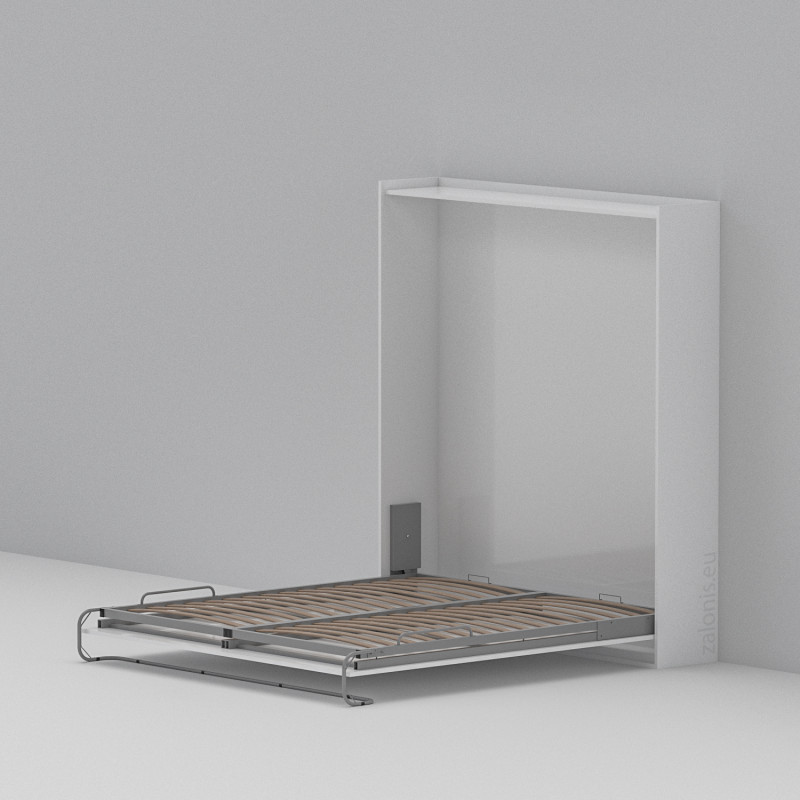 ΚΡΕΒΑΤΙ ΝΤΟΥΛΑΠΑ ΔΙΠΛΟ - ΜΗΧΑΝΙΣΜΟΣ, ΠΟΔΙ ΚΑΙ ΠΛΑΙΣΙΟ