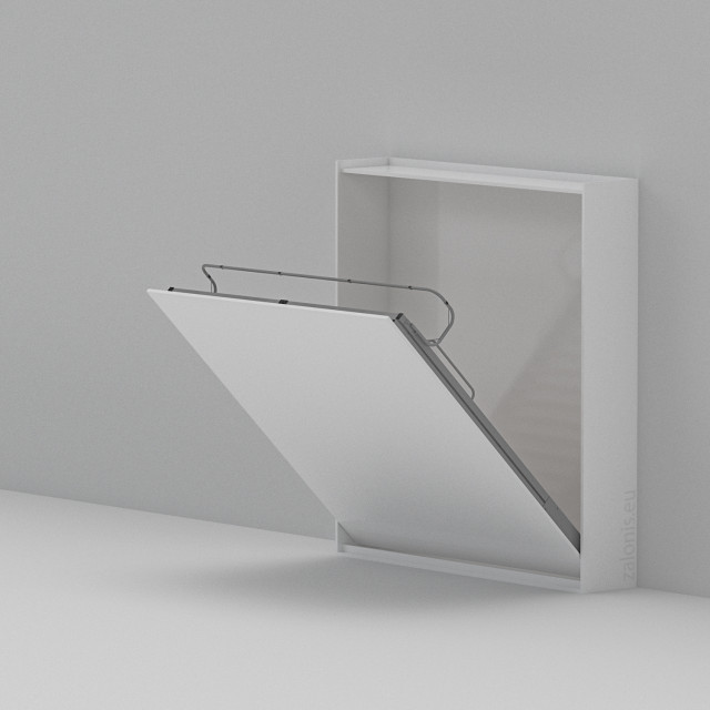 ΚΡΕΒΑΤΙ ΝΤΟΥΛΑΠΑ ΔΙΠΛΟ - ΜΗΧΑΝΙΣΜΟΣ, ΠΟΔΙ ΚΑΙ ΠΛΑΙΣΙΟ