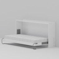 ΟΡΙΖΟΝΤΙΟ ΚΡΕΒΑΤΙ ΝΤΟΥΛΑΠΑ MONO - ΜΗΧΑΝΙΣΜΟΣ KAI ΠΟΔΙ