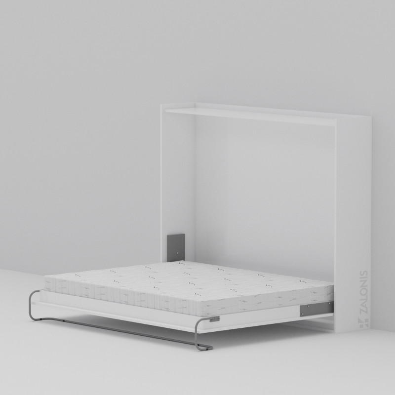 ΟΡΙΖΟΝΤΙΟ ΚΡΕΒΑΤΙ ΝΤΟΥΛΑΠΑ ΥΠΕΡΔΙΠΛΟ- ΜΗΧΑΝΙΣΜΟΣ ΚΑΙ ΠΟΔΙ