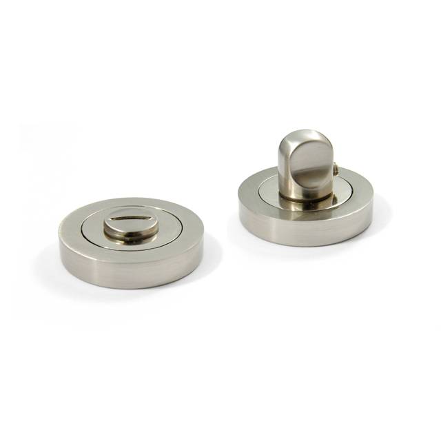 ΚΛΕΙΣΤΡΟ ΛΟΥΤΡΟΥ Φ.51 ΝΙΚΕΛ-ΝΙΚΕΛ ΜΑΤ