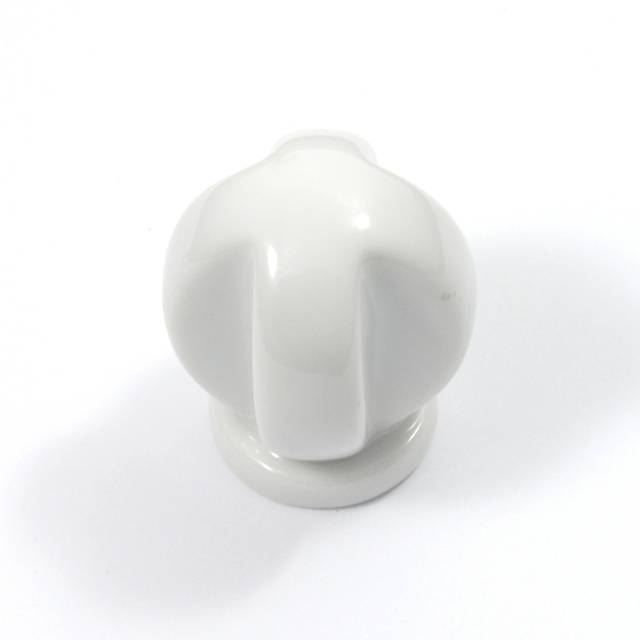 ΠΟΜΟΛΑΚΙ ΕΠΙΠΛΟΥ L001 LIMOGES ΛΕΥΚΟ