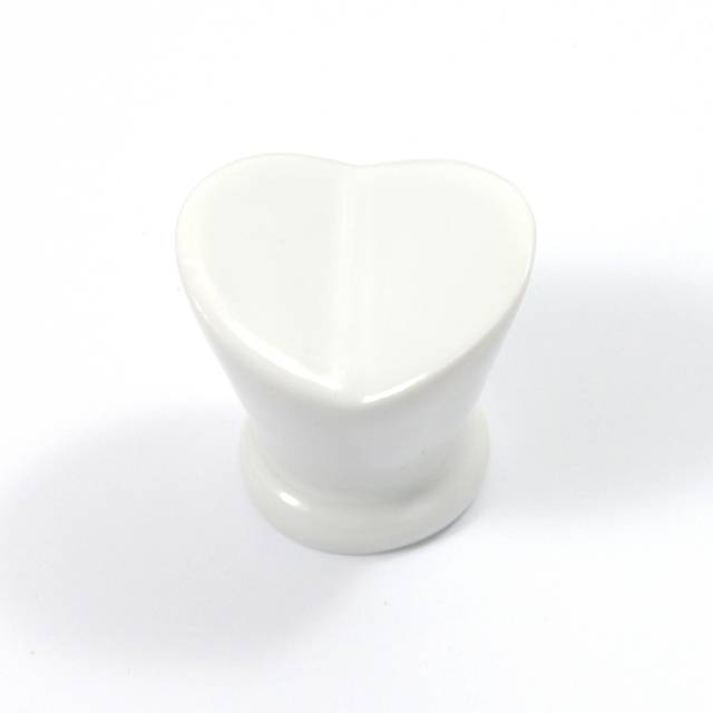 ΠΟΜΟΛΑΚΙ ΕΠΙΠΛΟΥ L004 LIMOGES ΛΕΥΚΟ