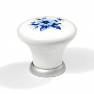 ΠΟΜΟΛΑΚΙ ΕΠΙΠΛΟΥ M040 / ΛΕΥΚΟ-ΜΠΛΕ