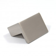 ΠΟΜΟΛΑΚΙ ΕΠΙΠΛΟΥ M125 / ΝΙΚΕΛ ΜΑΤ