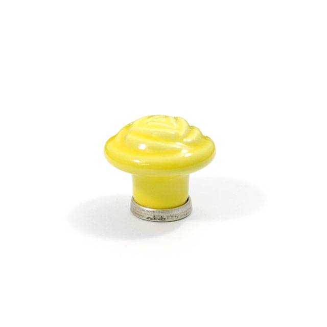 ΠΟΜΟΛΑΚΙ ΕΠΙΠΛΟΥ / ΚΙΤΡΙΝΟ ΤΡΙΑΝΤΑΦΥΛΛΟ