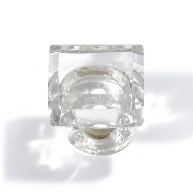 ΠΟΜΟΛΑΚΙ ΕΠΙΠΛΟΥ R923 ΔΙΑΦΑΝΟ