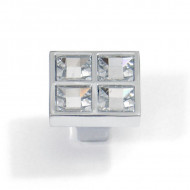 ΠΟΜΟΛΑΚΙ ΕΠΙΠΛΟΥ R953 ΧΡΩΜΙΟ ΚΡΥΣΤΑΛΛΟ