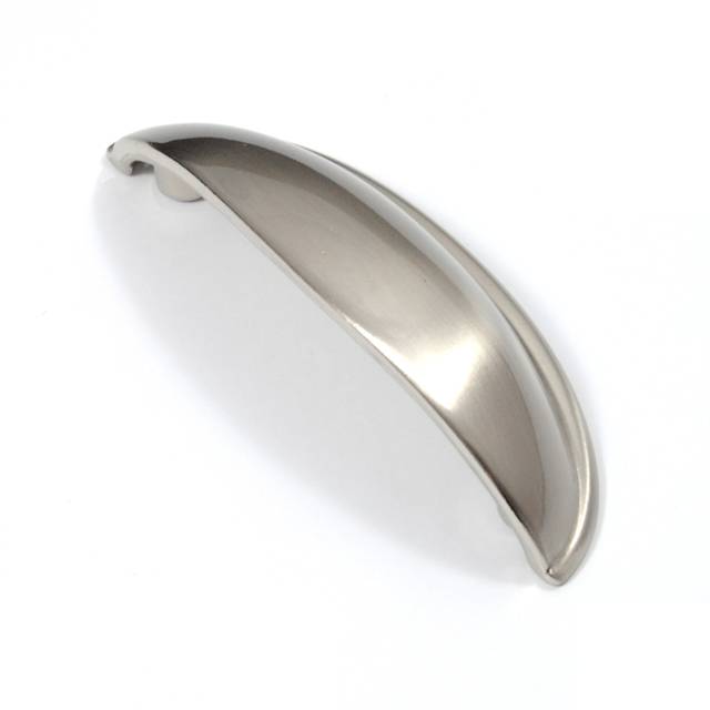 ΛΑΒΙΤΣΑ-ΧΟΥΦΤΑΚΙ ΕΠΙΠΛΟΥ C953 / ΝICKEL ΜΑΤ / 64mm