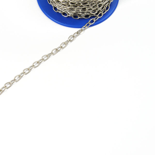 ΑΛΥΣΙΔΑ 1.1mm N.1 ΝΙΚΕΛ