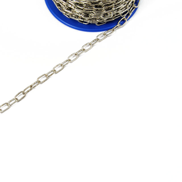 ΑΛΥΣΙΔΑ 1.3mm N.2 ΝΙΚΕΛ