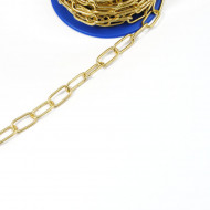 ΑΛΥΣΙΔΑ 2.2mm N.3 ΧΡΥΣΟ